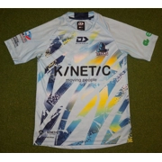 Gold Coast Titans 2024 CLUB ISSUE Training Shirt - Small