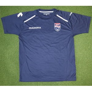 Ross County 2013-14 Training Shirt - XL (fc2d)