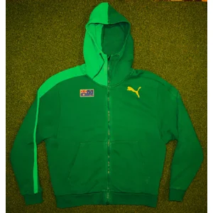 Australian Athletics 2021 Athlete Issue Track Suit - Medium