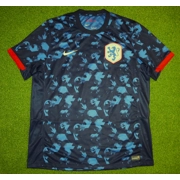 Netherlands Womens 2023 Away Shirt - XL