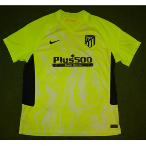 Atletico Madrid 2020-21 Away Shirt - XL (bx01)