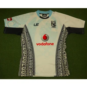 Fiji 2014 Home Jersey - Large