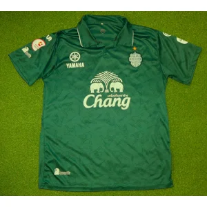 Buriram United (Thai) 2022-23 Away Shirt - Large