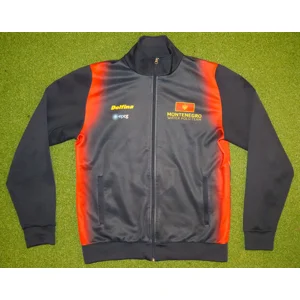 Montenegro Water Polo TEAM ISSUE Tracksuit Jacket - Large