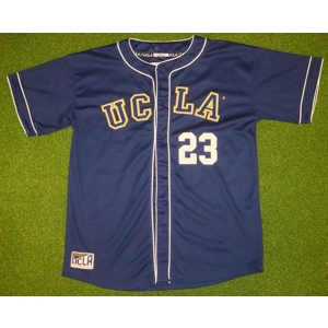 NCAA UCLA Bruins Baseball jersey - Large