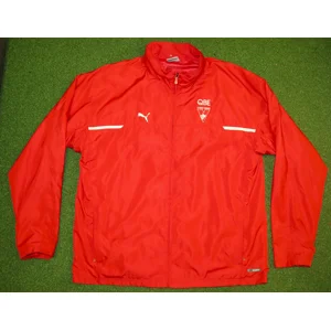Sydney Swans 2008 Rain Coat - XXL