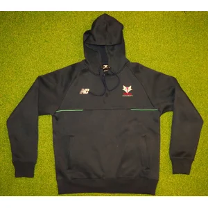 Melbourne Vixens Academy Netball PLAYER ISSUE Hoodie - Small
