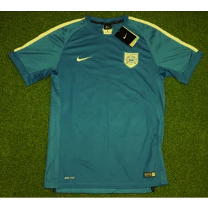 Pas Giannina 2017-18 Training Shirt - Medium
