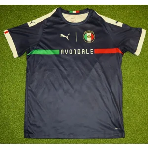 Avondale FC 2021 Training Shirt - Large