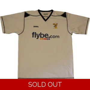 Norwich City 2006-07 Training Shirt - Large (sh2)