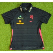 Melbourne Renegades 2024-25 Player Issue Polo Shirt - LMedium