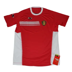 Belgium 2014 Training Shirt - XL (bx10)
