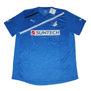 TSG 1899 Hoffenheim 2011-12 Home Shirt - XXL (bc2L3)