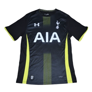 Tottenham Hotspur 2014-15 Away Shirt - Medium (fc2c)