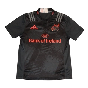 Munster Rugby 2015-16 Away Jersey - Y14 (bc1L1a)