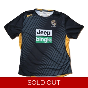 Richmond Tigers 2015 PLAYER ISSUE Training Shirt - Large
