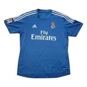 Real Madrid 2013-14 Away Shirt - Medium (bx09)