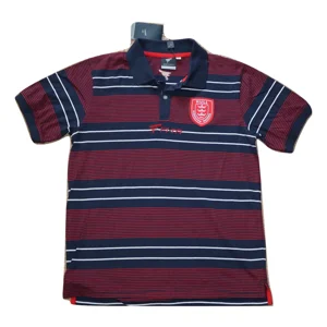 Hull Kingston Rovers Polo Shirt BNWT - Medium (bx6)