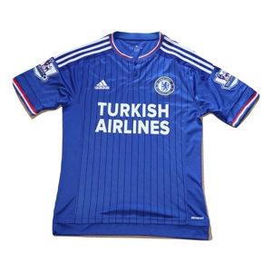 Chelsea 2015-16 TURKISH AIRLINES - Medium (fc2c)