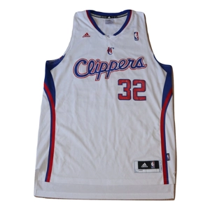 NBA LA Clippers Singlet - GRIFFIN - Large (fc3d)x