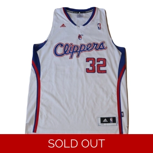 NBA LA Clippers Singlet - GRIFFIN - Large (fc3d)x