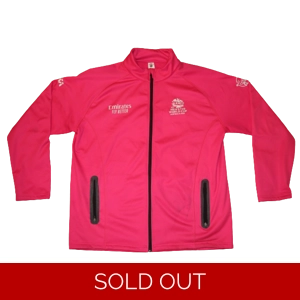T20 Cricket World Cup Final Issue Umpire Jacket - XL (SH6)