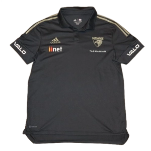 Hawthorn Hawks 2022 CLUB ISSUE Polo Shirt - XL (bc1R2a)