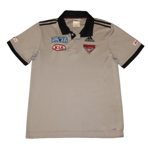 Essendon Bombers CLUB ISSUE 2012 Polo Shirt - Small (sh2)x