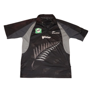 New Zealand Cricket ODI Shirt - Small (bx7)