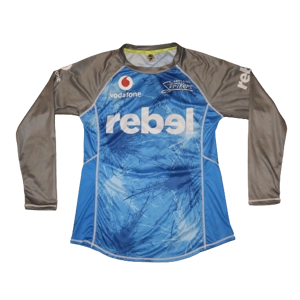 Adelaide Strikers WBBL Player Issue Training Shirt - Size 12 (bx01)x