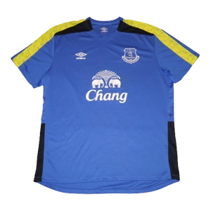 Everton 2015-16 Training Shirt - XXL (bc1R1b)