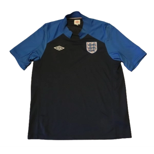 England 2011 Training Shirt - Large (bx10)