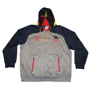 Adelaide Crows 2017 PLAYER ISSUE Hoodie - 4XL