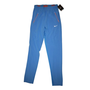 India Cricket PLAYER Issue 2016 ODI Pants - Medium (bx7a)