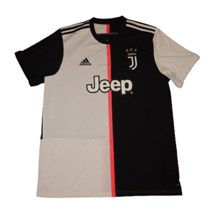 Juventus 2019-20 Home Shirt - XL (z5)x