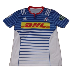 Stormers Super Rugby 2016 Home Jersey - Small (bx5)