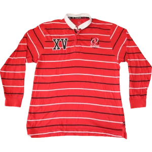 Ulster Rugby Supporter Jersey - XL (RK)