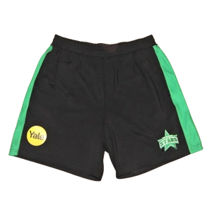 Melbourne Stars WBBL 2020 Player Worn Shorts - Medium