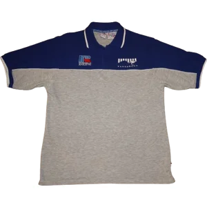 North Melbourne Kangaroos 2001 Polo Shirt - XL