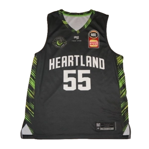 South East Melbourne Phoenix Inaugural Jersey - CREEK - Medium (fc2a)