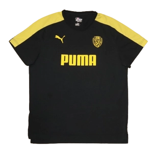 Richmond Tigers 2017 PLAYER ISSUE T-Shirt - Large