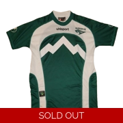 Slovenia 2002 Away Shirt - Medium (b10)