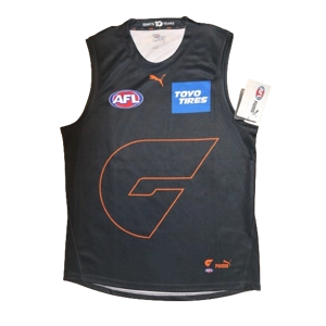 Greater Western Sydney Giants 2021 Clash Jersey - XL (bc1L4b)x