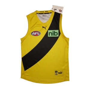 Richmond Tigers 2021 Clash Jersey - Small (sh5)