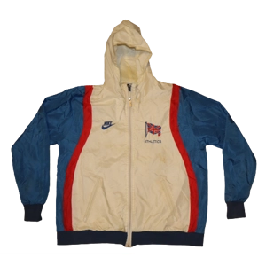 Great Britain Athletics TEAM ISSUE Windcheater - Medium (bx09)