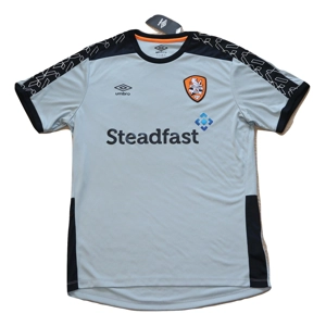 Brisbane Roar 2016-17 CLUB ISSUE Training Shirt - Large (b7)