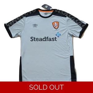 Brisbane Roar 2016-17 CLUB ISSUE Training Shirt - Large (b7)