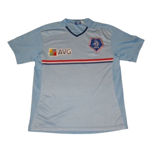 Netherlands Training Shirt - Large (fc2b)