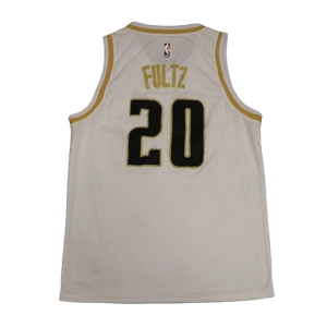 NBA Orlando Magic City Edition Singlet - FULTZ - Medium (fc3d)x