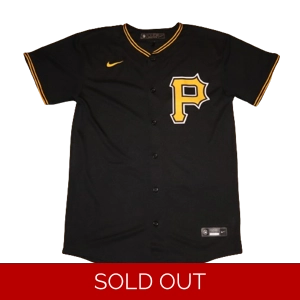 MLB Pittsburgh Pirates Jersey - Small